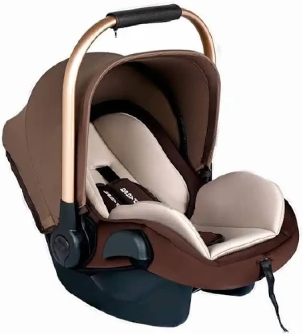 Baby Home Bh-500 Lüx Pedli Bebek Taşıma Ana Kucağı Puset Taşıma Puset