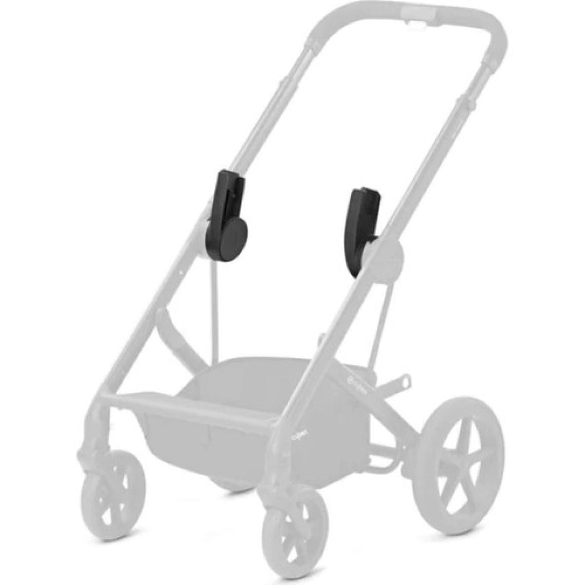 Cybex Balios Ana Kucağı Adaptörü Cybex Talos Ana Kucağı Adaptörü