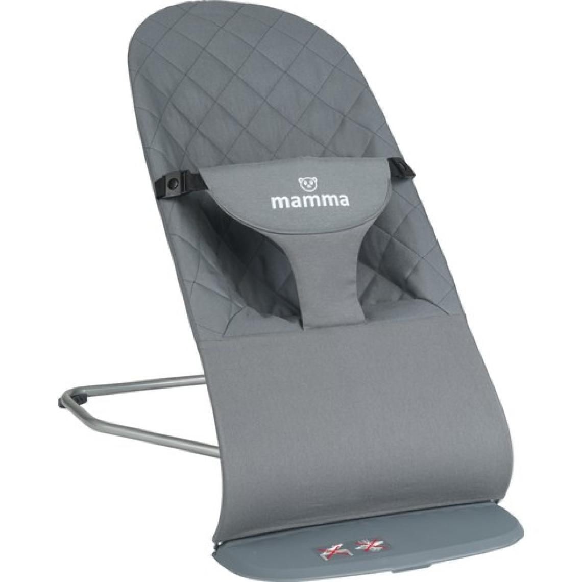 Mamma Premium Cotton Ana Kucağı