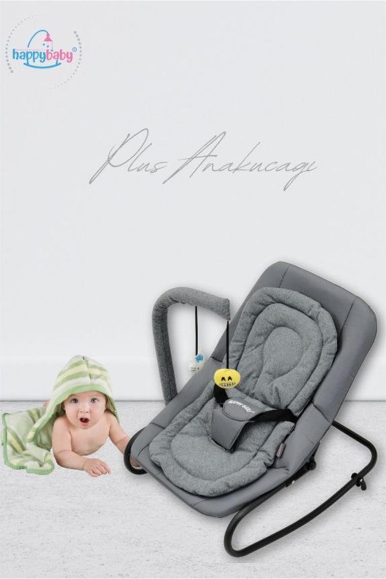 Happy Baby Plus Ana Kucağı