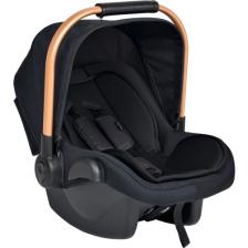 Baby Home Bh 500 Comfort Ana Kucağı Puset - Siyah