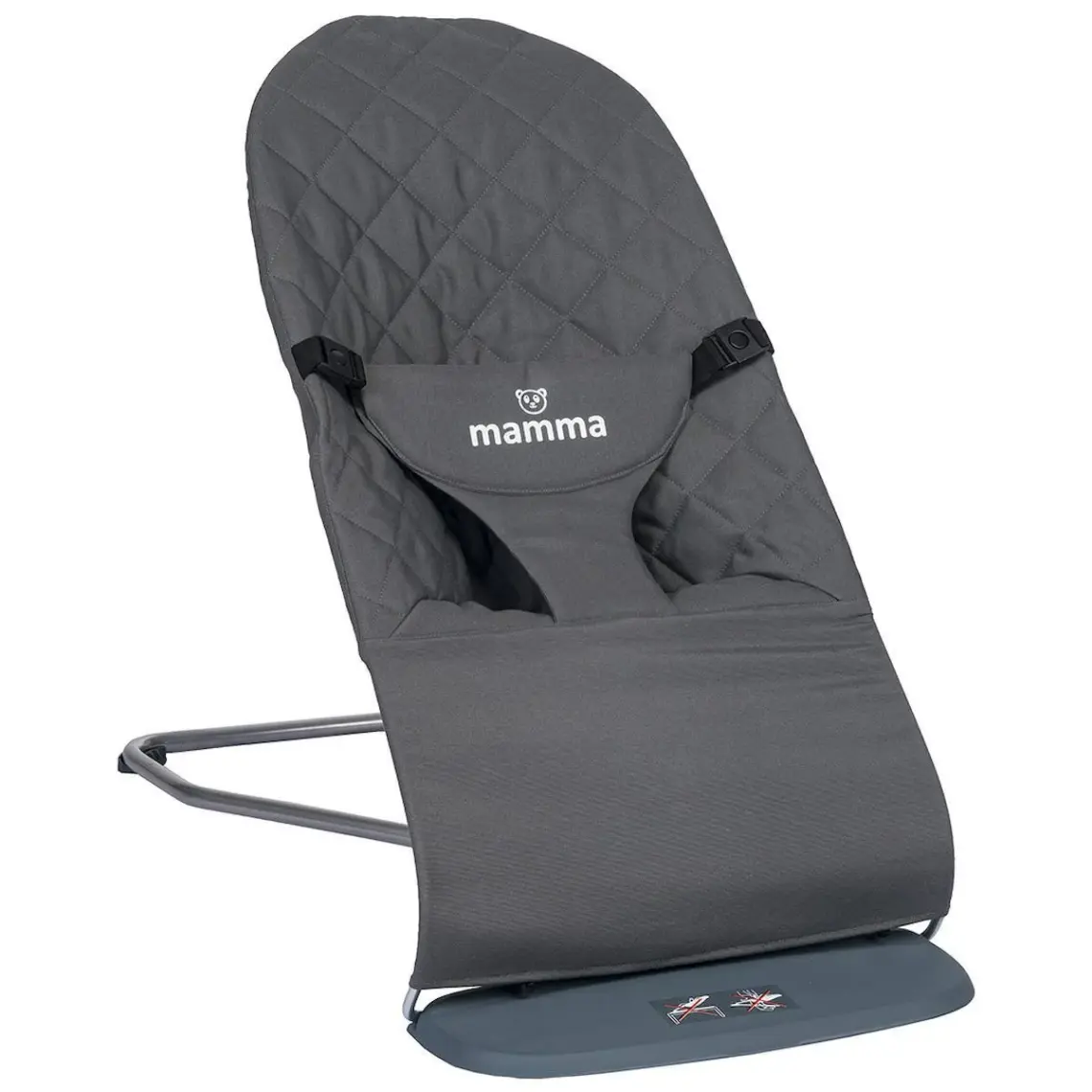 Mamma Premium Cotton Ana Kucağı
