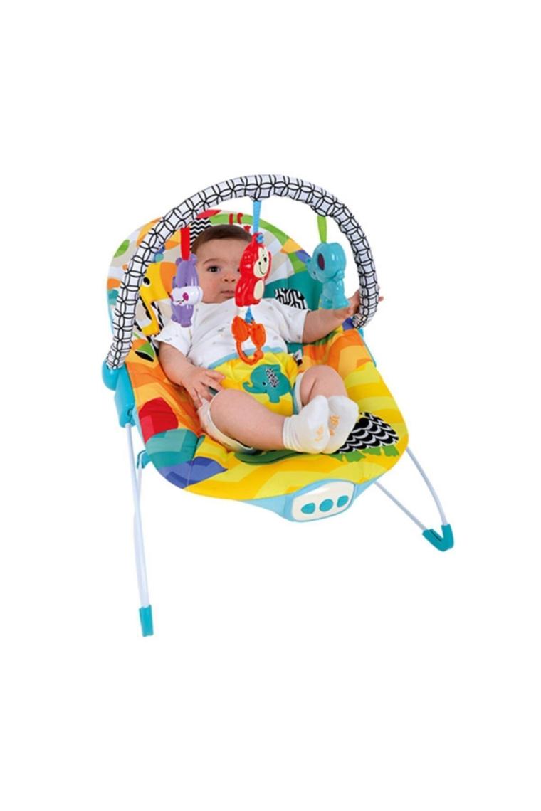Titreşimli ve Müzikli Anakucağı Bl7100