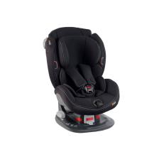 BeSafe Izi Comfort X3 9-18 kg Oto Koltuğu Black Car Interior