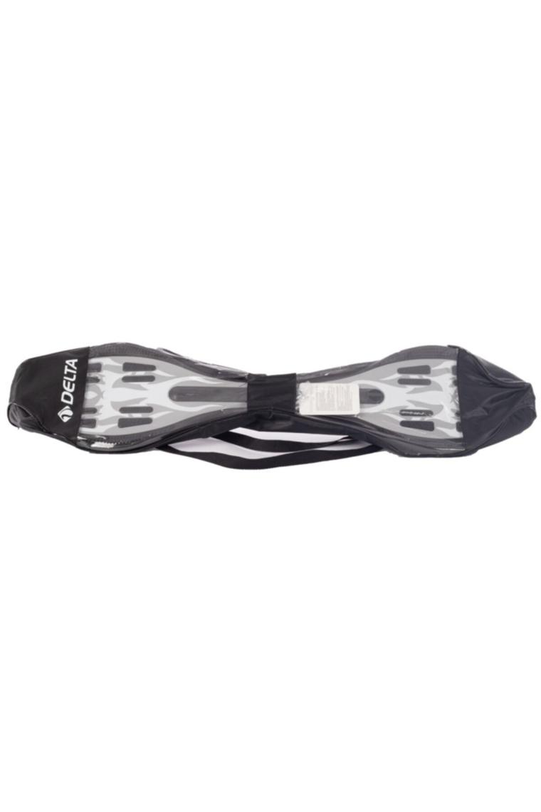 2 Teker Yolda Sörf Keyfi İçin Özel Waveboard Dizayn Kaykay