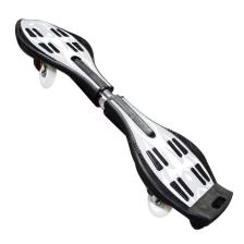 2 Teker Yolda Sörf Keyfi İçin Özel Waveboard Dizayn Kaykay