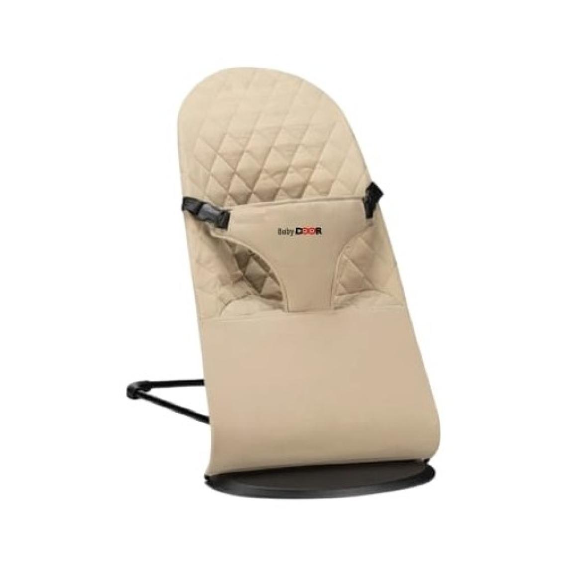 Babydoor 2053 Perla 3 Kademeli Sallanır Ana Kucağı