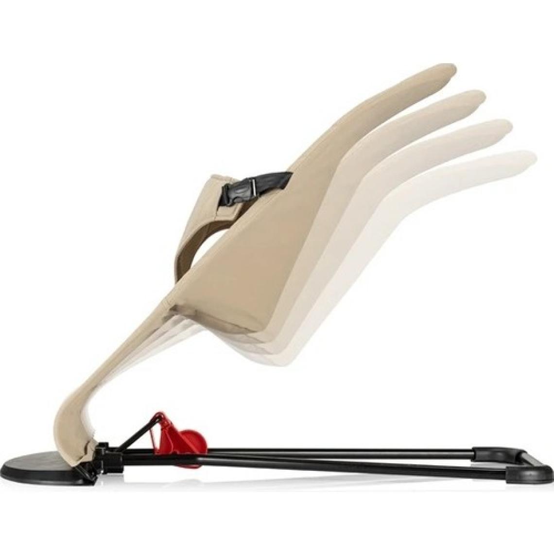 Babydoor 2053 Perla 3 Kademeli Sallanır Ana Kucağı