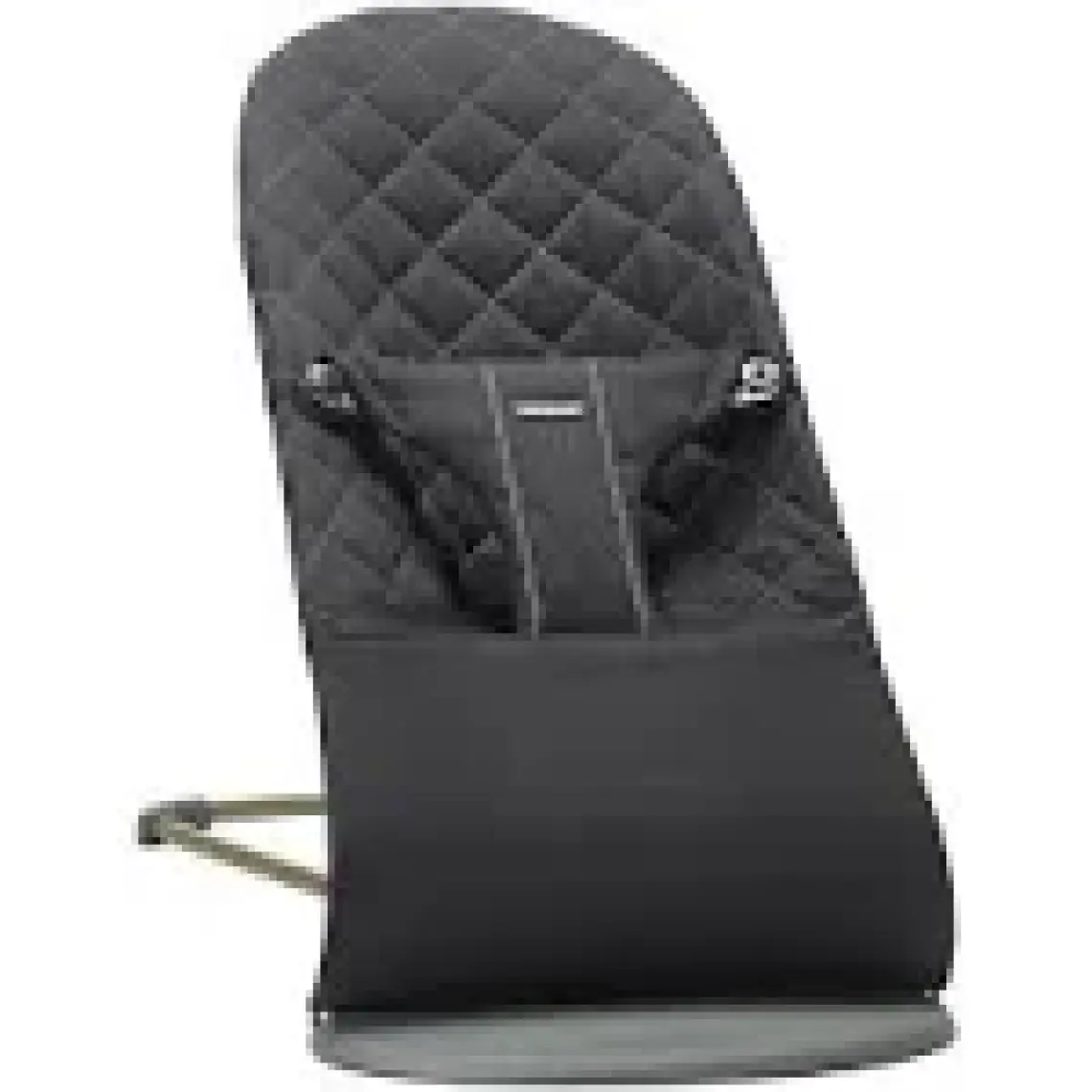 Babybjörn Balance Bliss Ana Kucağı Cotton Black