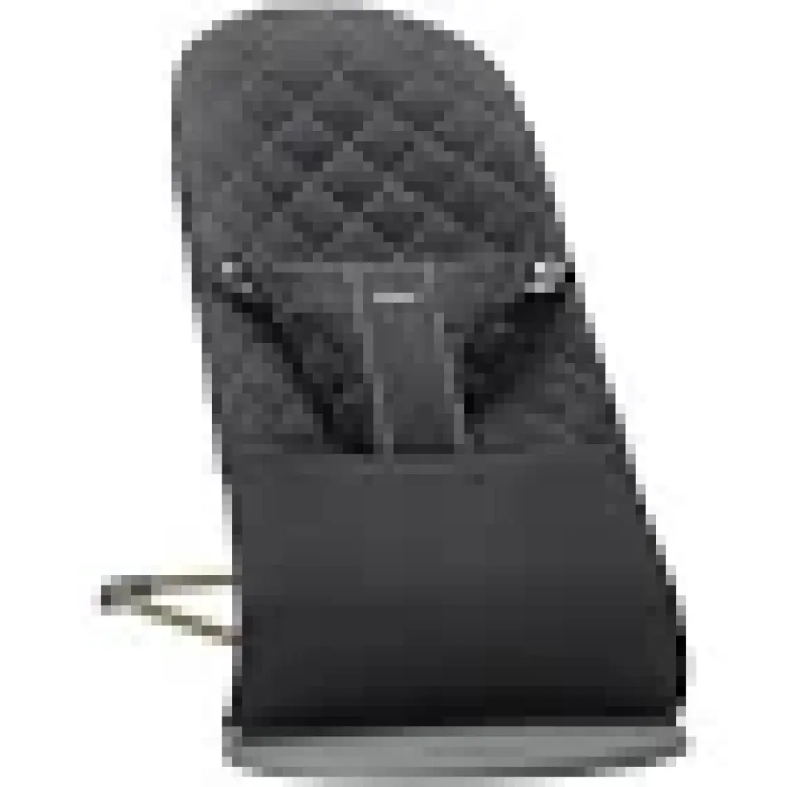 Babybjörn Balance Bliss Ana Kucağı Cotton Black