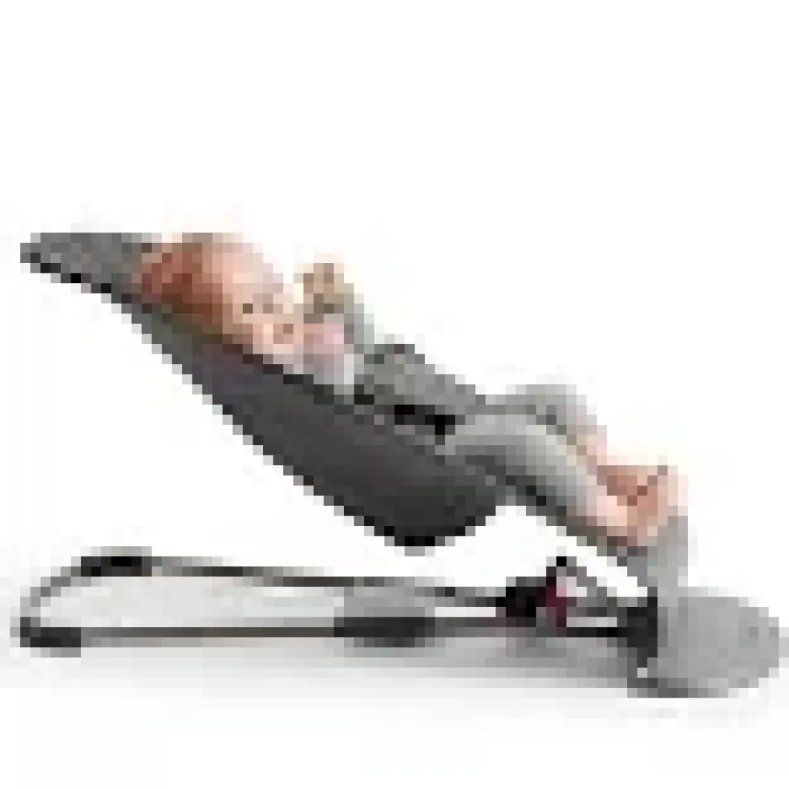 Babybjörn Balance Bliss Ana Kucağı Cotton Black