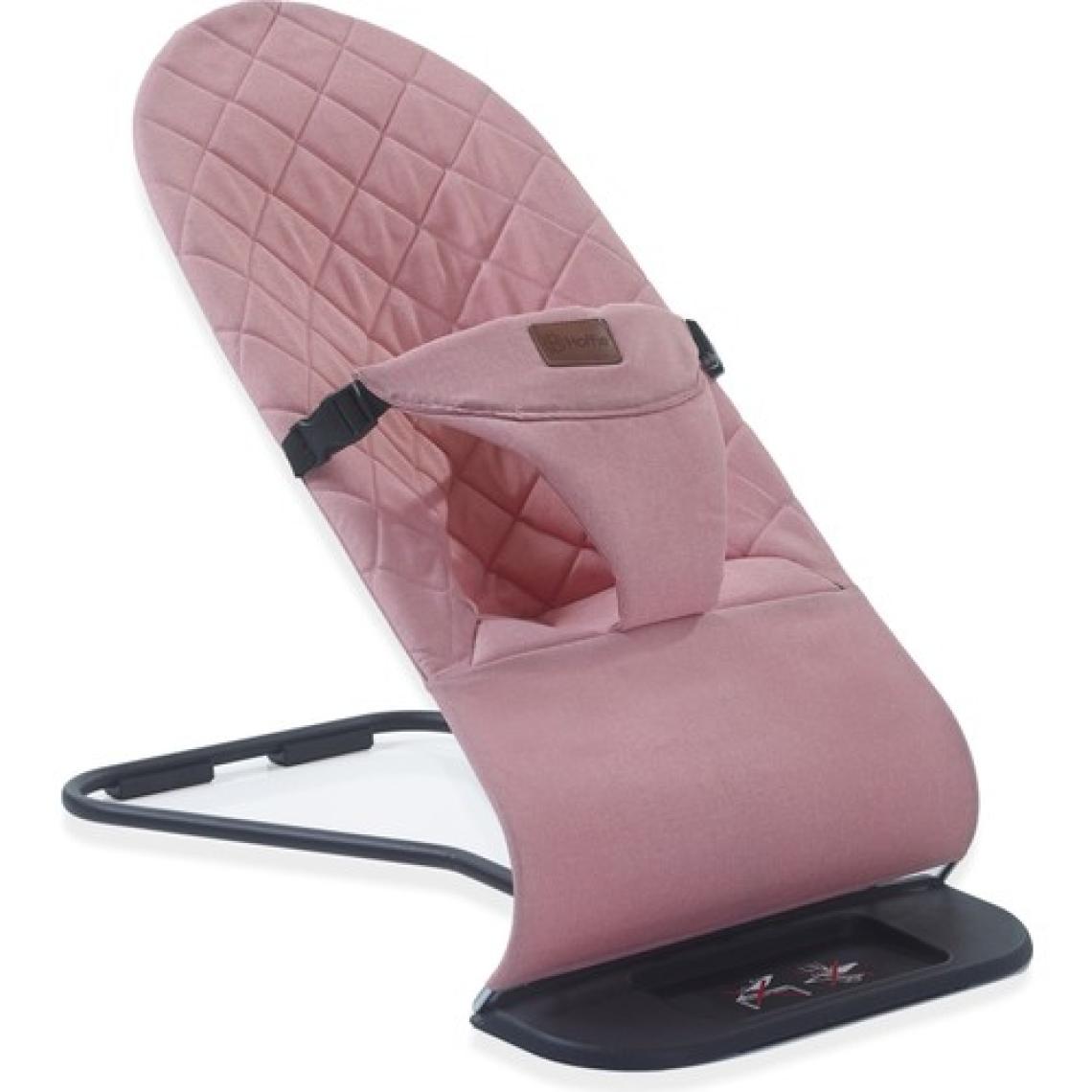 Hoffie Comfort Eco Pamuklu Keten Sallanır Üç Kademeli Ana Kucağı