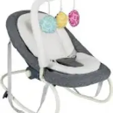 Tommybaby Maria Lüx Oyuncaklı Ana Kucağı