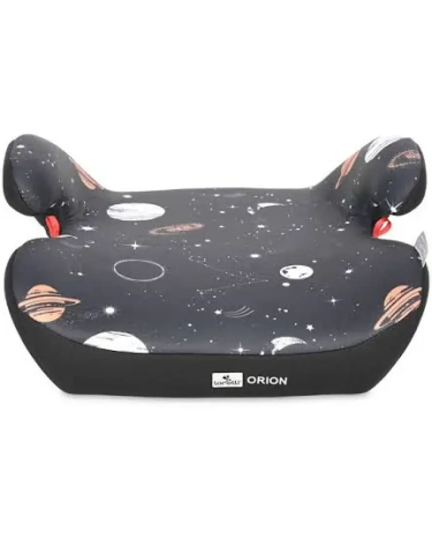 Lorelli Sirius Isofix 15-36 Kg Isofixli Oto Koltuğu Yükseltici