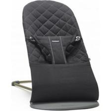 BabyBjörn Balance Bliss Cotton Black Ana Kucağı