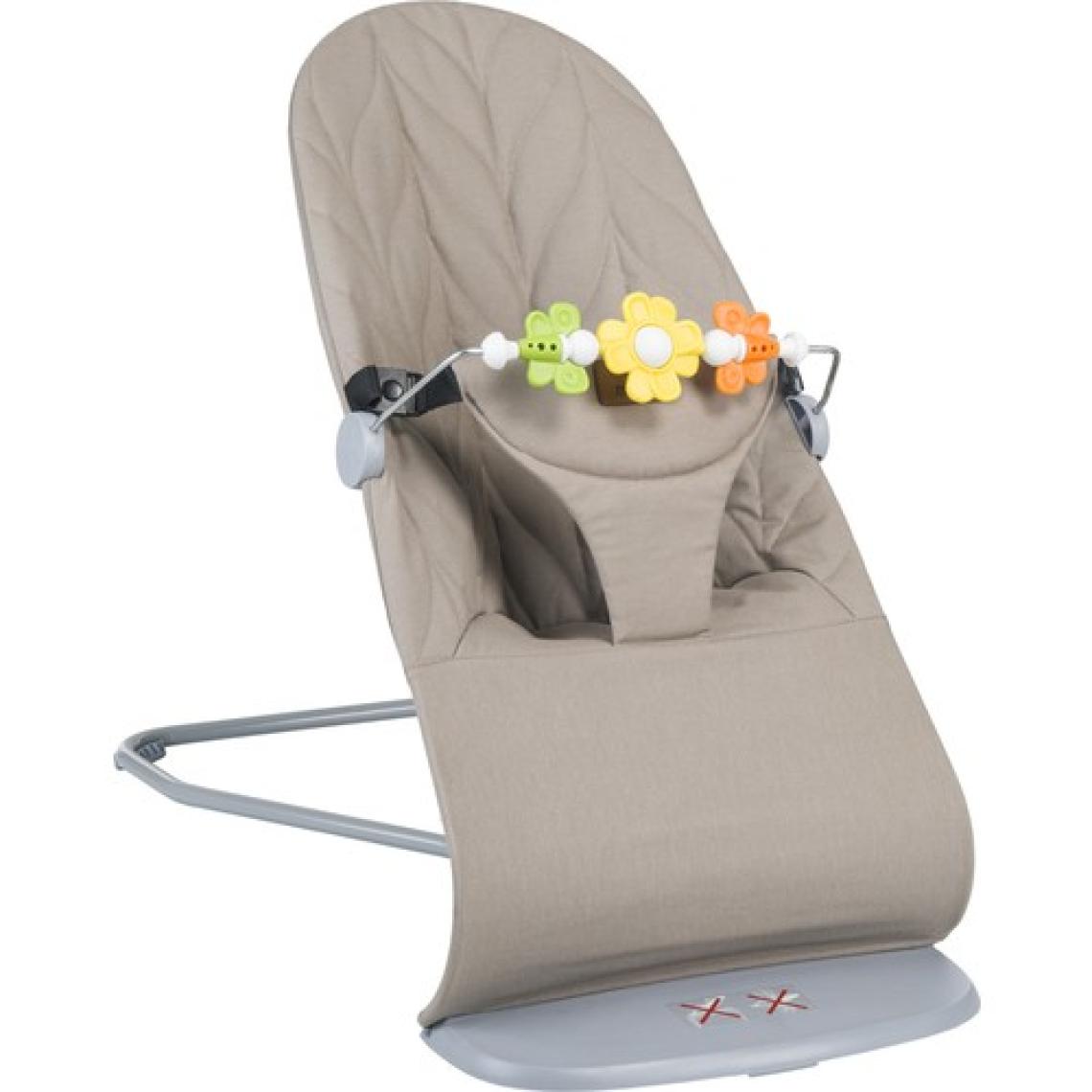 Mamma Deluxe Cotton Oyuncaklı Ana Kucağı + Ekstra Kılıf ve Seyahat Çantası