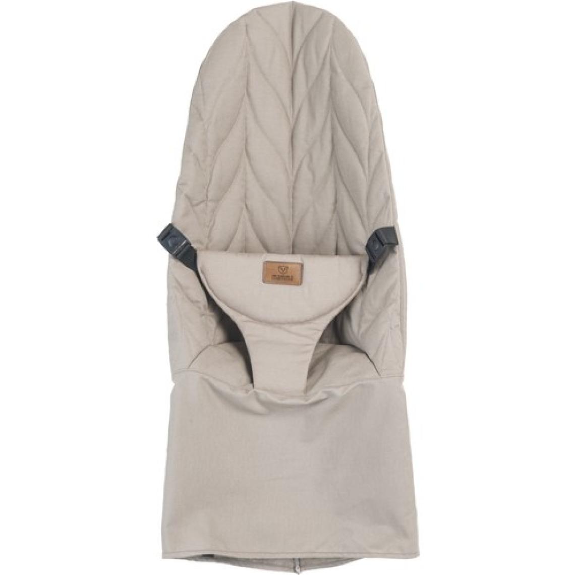 Mamma Deluxe Cotton Oyuncaklı Ana Kucağı + Ekstra Kılıf ve Seyahat Çantası