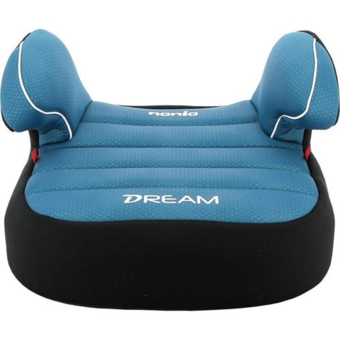 Comfymax 15-36KG Oto Koltuğu Yükseltici - Ocean