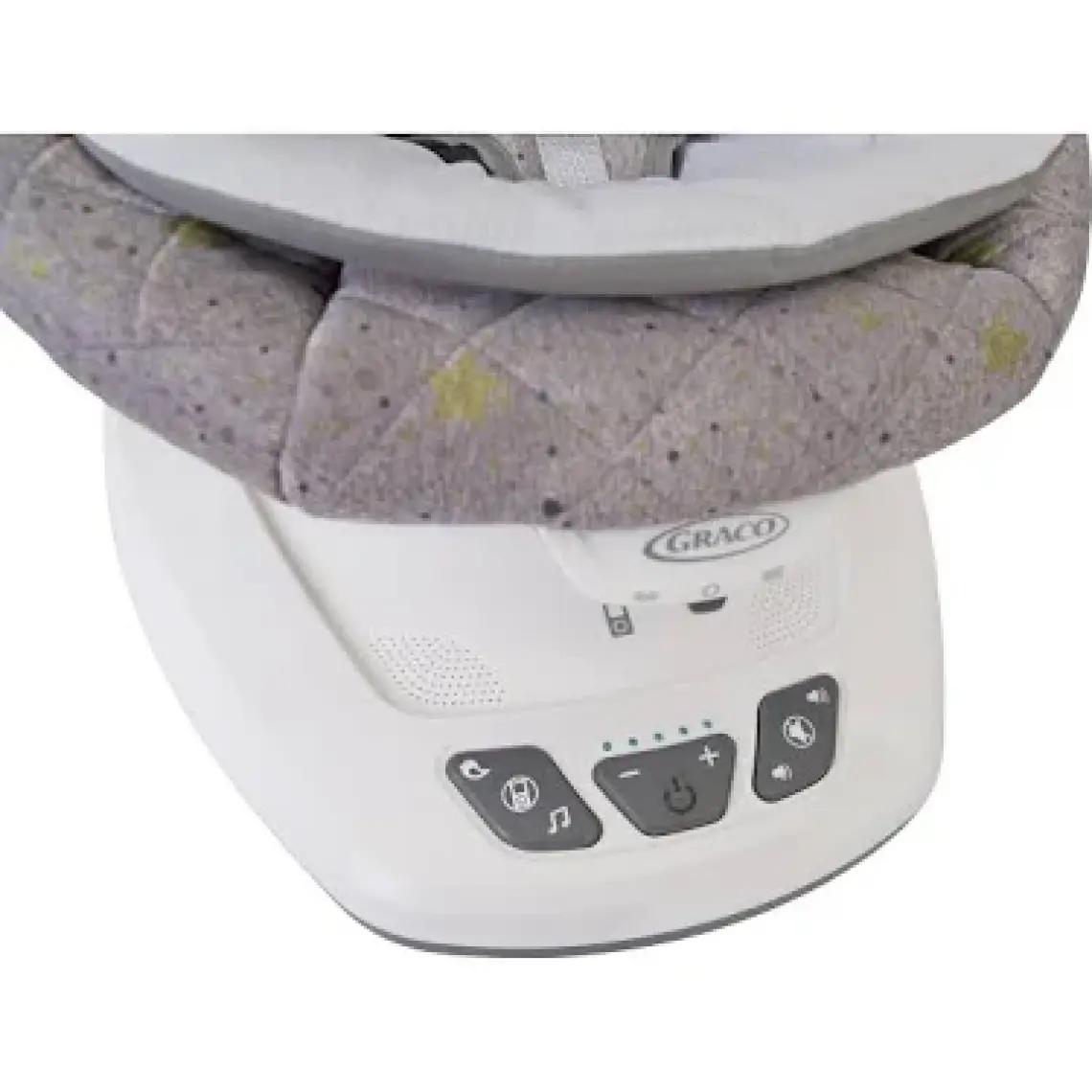Graco Gravo Move With Me Ana Kucağı