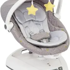Graco Gravo Move With Me Ana Kucağı