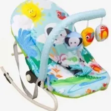 Baby Force Picco Oyuncaklı Anakucağı