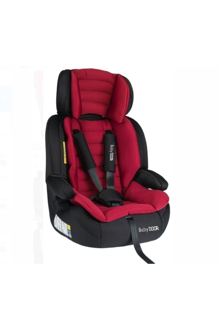 Big Star Bebek Çocuk Oto Koltuğu 9-36 Kg CNV-2018