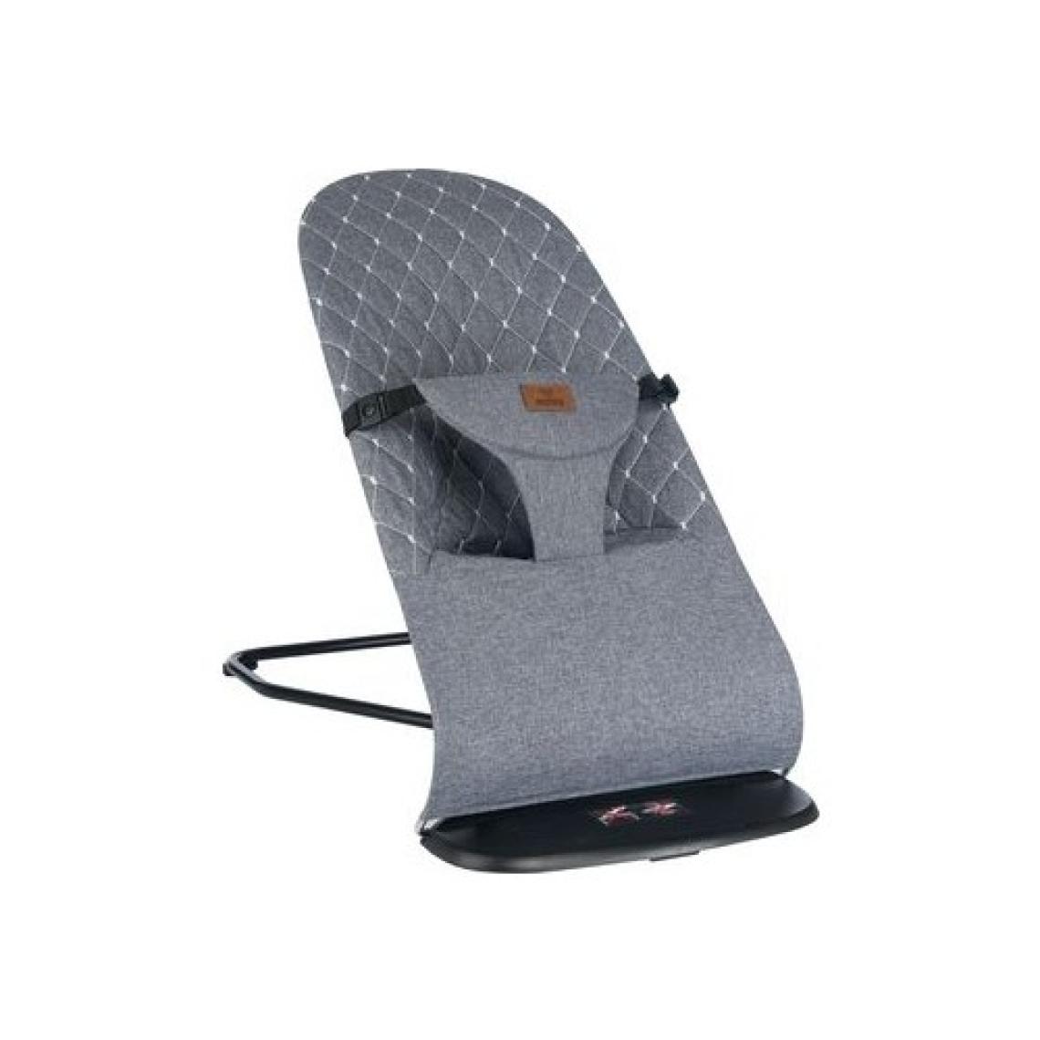 Mamma Smile Cotton Eco Sallanır Üç Kademeli Ana Kucağı