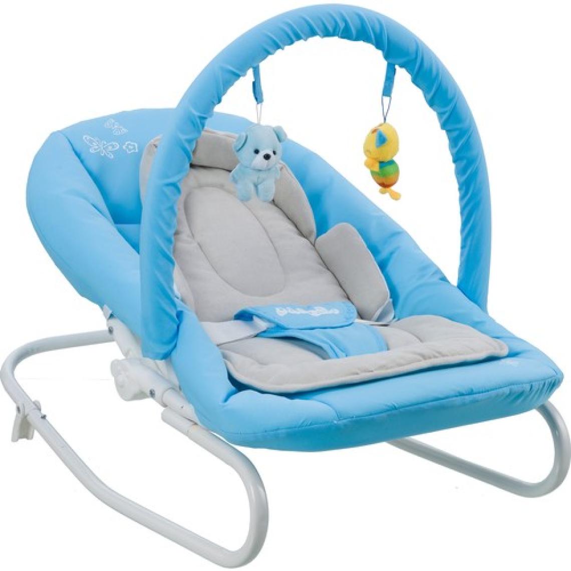 Pasha Baby Lüks Sleepy Ana Kucağı