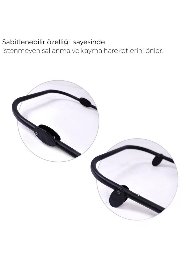 Kujju Moon Anakucağı Yeşil