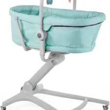 Chicco Baby Hug 4 in 1 Ana Kucağı Aquarelle