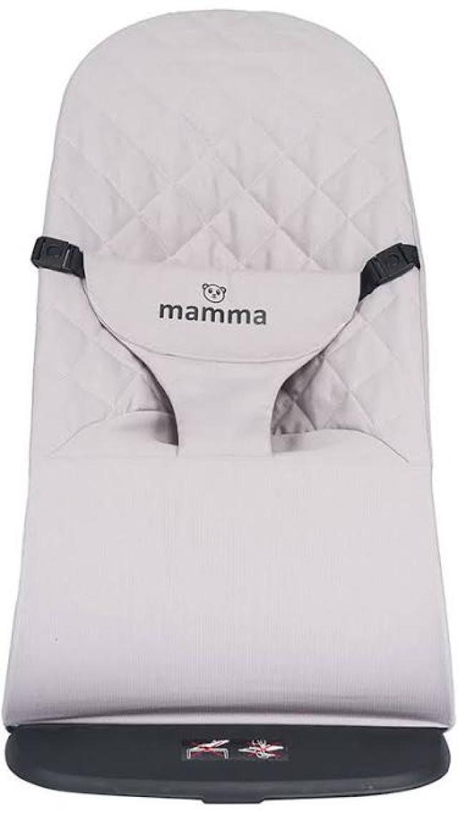 Mamma Premium Cotton Ana Kucağı + Oyuncak Aparatı
