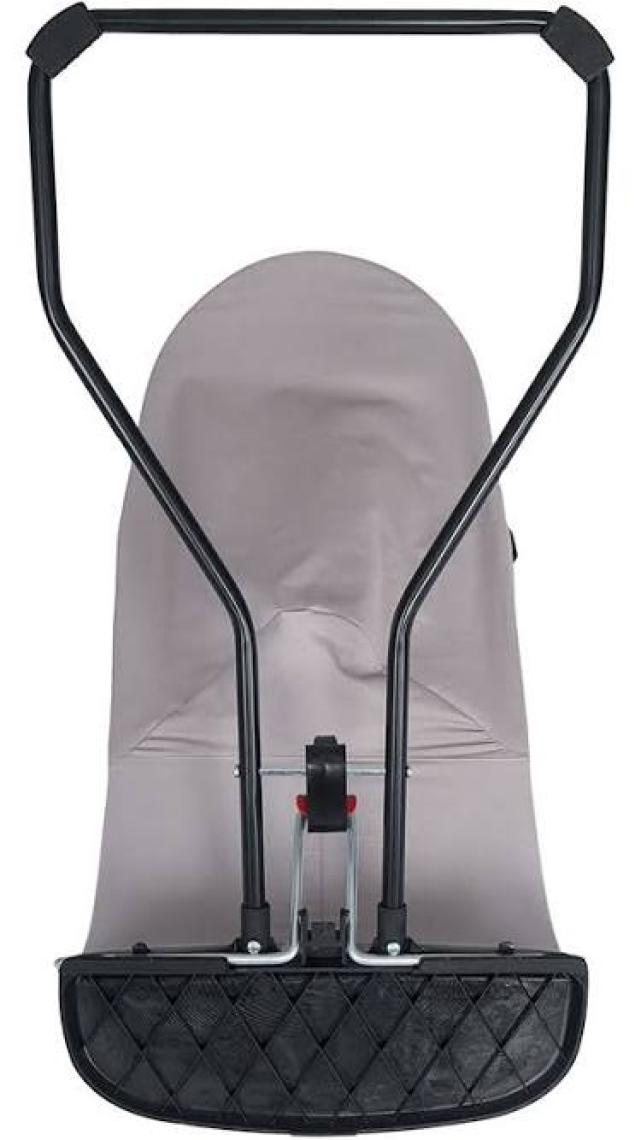Mamma Premium Cotton Ana Kucağı + Oyuncak Aparatı