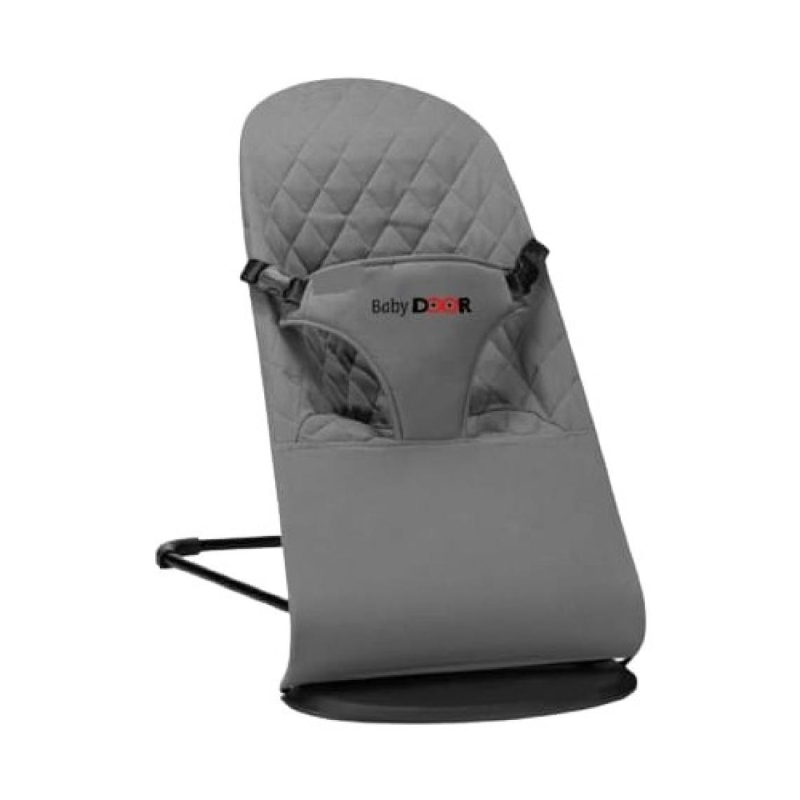 Babydoor 2053 Perla 3 Kademeli Sallanır Ana Kucağı