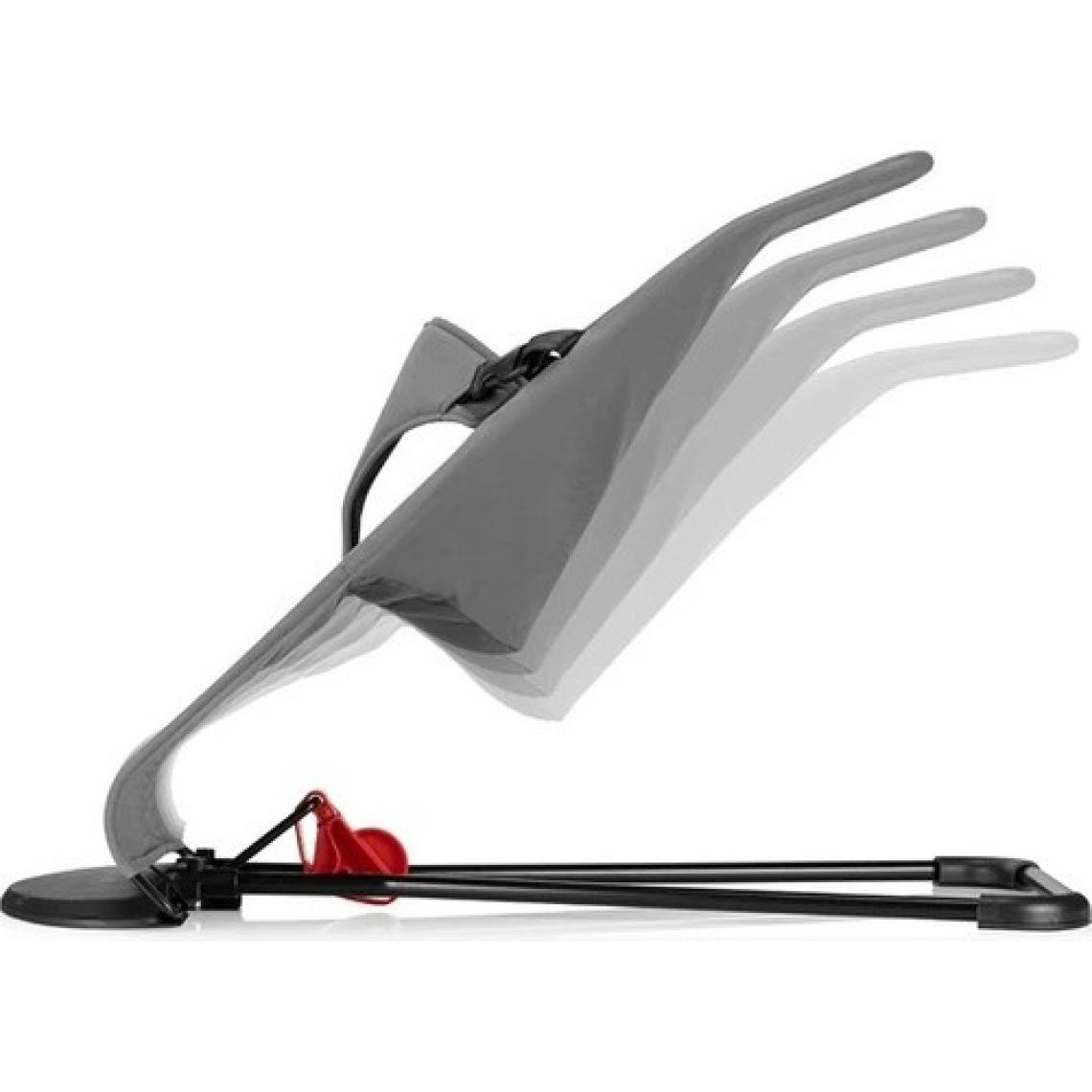 Babydoor 2053 Perla 3 Kademeli Sallanır Ana Kucağı