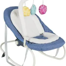 Tommybaby Maria Lüx Oyuncaklı Ana Kucağı