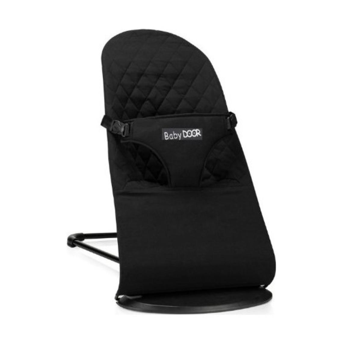 Babydoor 2053 Perla 3 Kademeli Sallanır Ana Kucağı