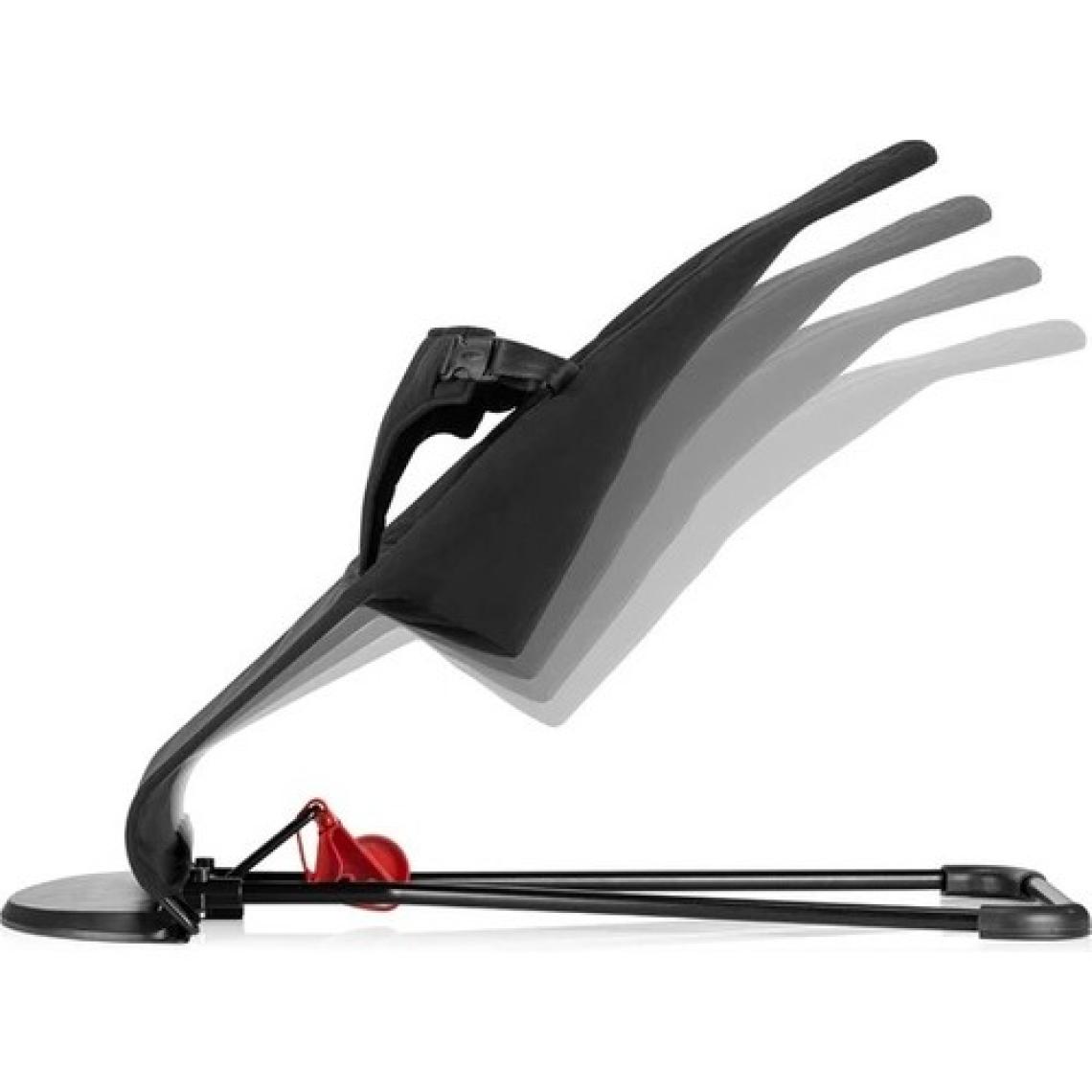 Babydoor 2053 Perla 3 Kademeli Sallanır Ana Kucağı