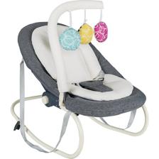 Tommybaby Maria Lüx Oyuncaklı Füme Ana Kucağı
