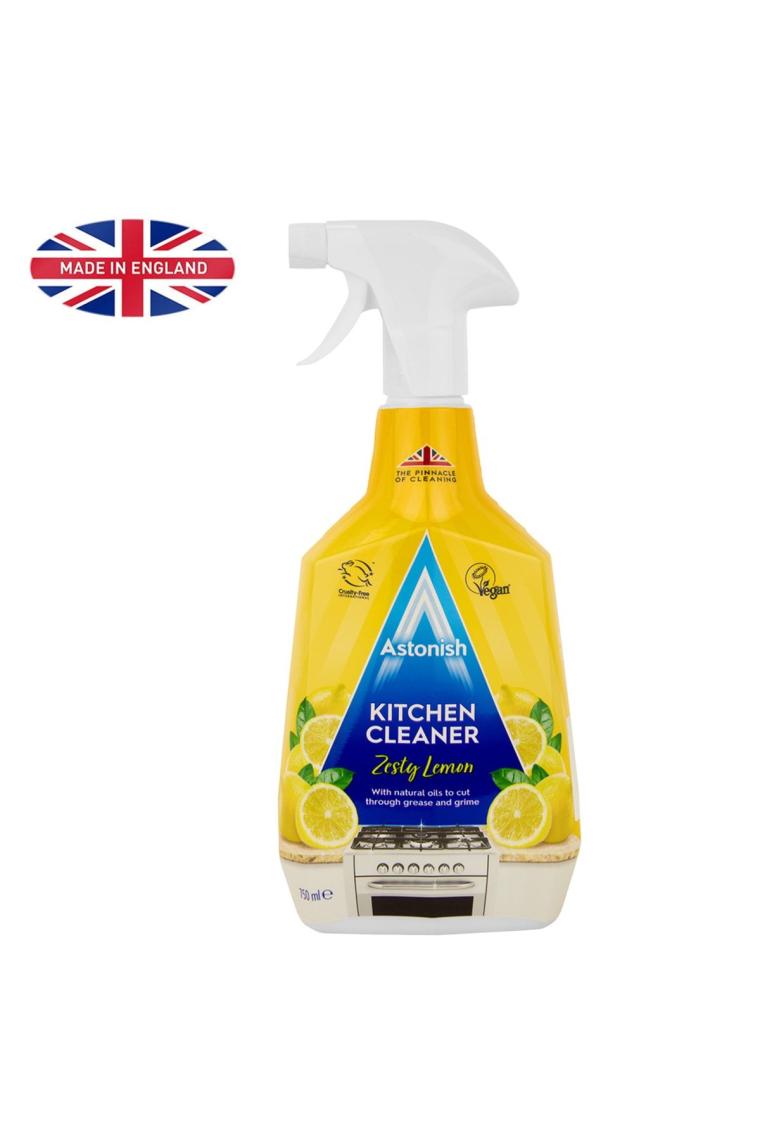 Mutfak Temizleyici 750 ml C6760
