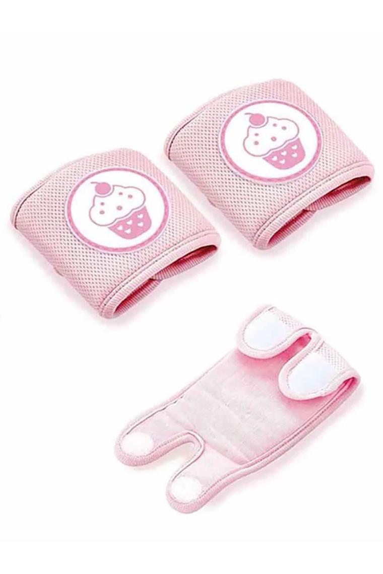 Babyjem 498 Yeni Pembe Emekleme Dizliği
