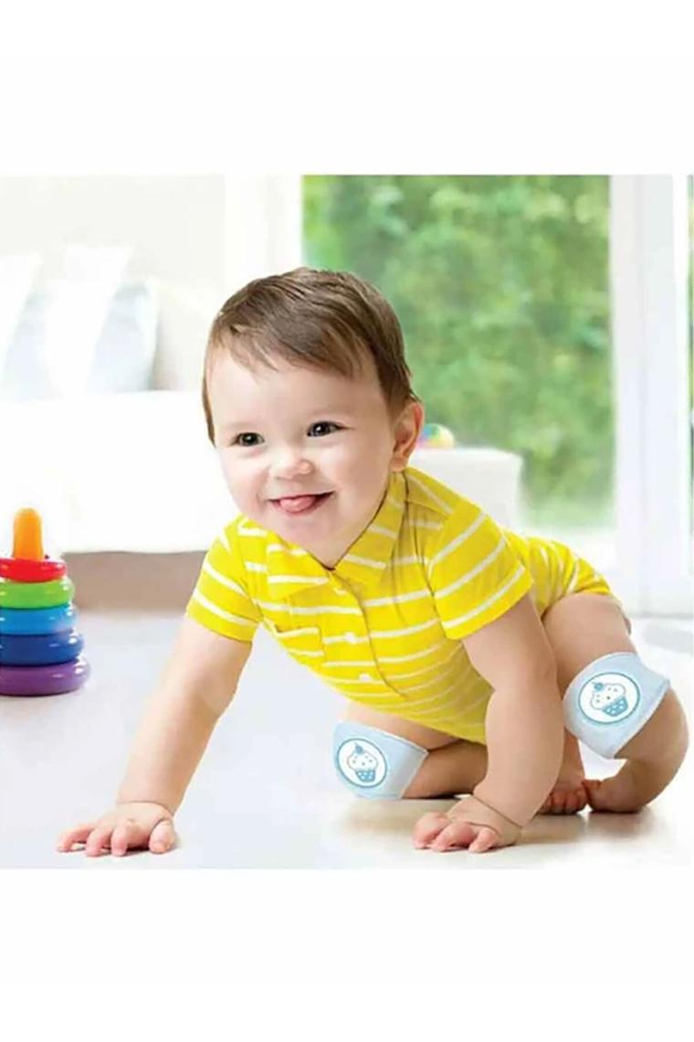 Babyjem 498 Yeni Pembe Emekleme Dizliği