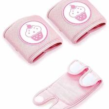 Babyjem 498 Yeni Pembe Emekleme Dizliği