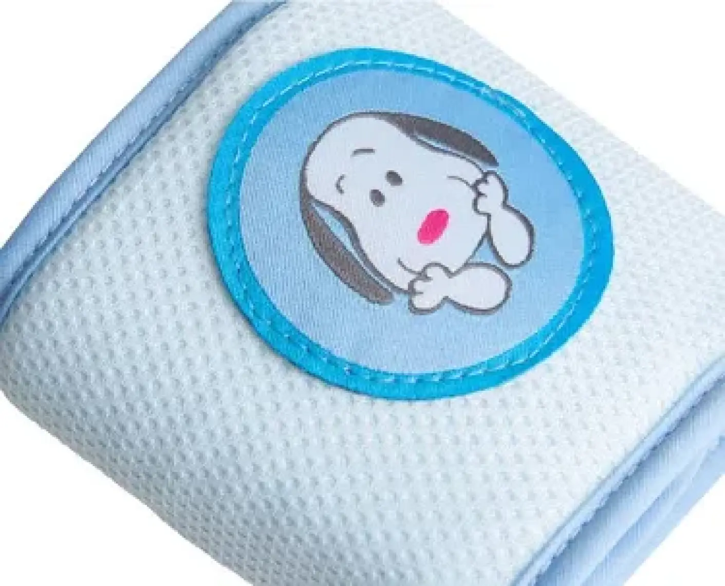 Baby Jem Babyjem Emekleme Dizliği - Köpek Desenli Yeni Ürün