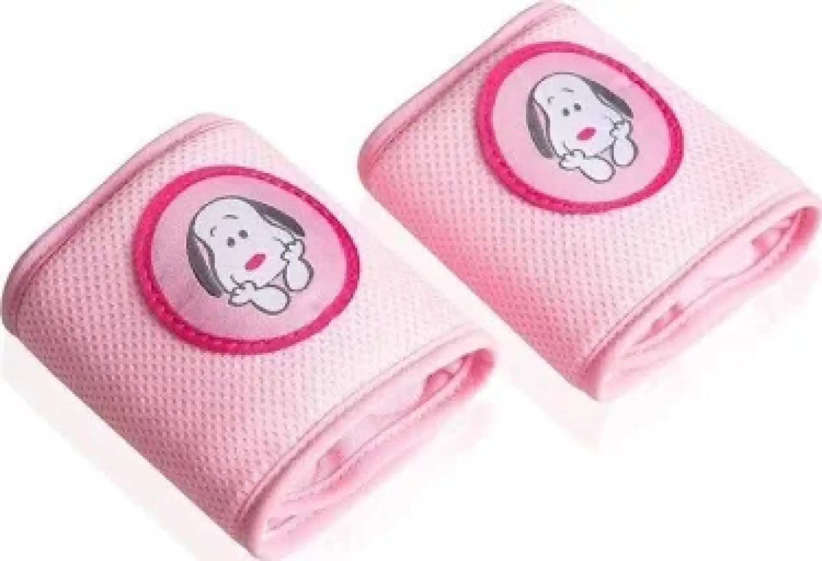 Baby Jem Babyjem Emekleme Dizliği - Köpek Desenli Yeni Ürün
