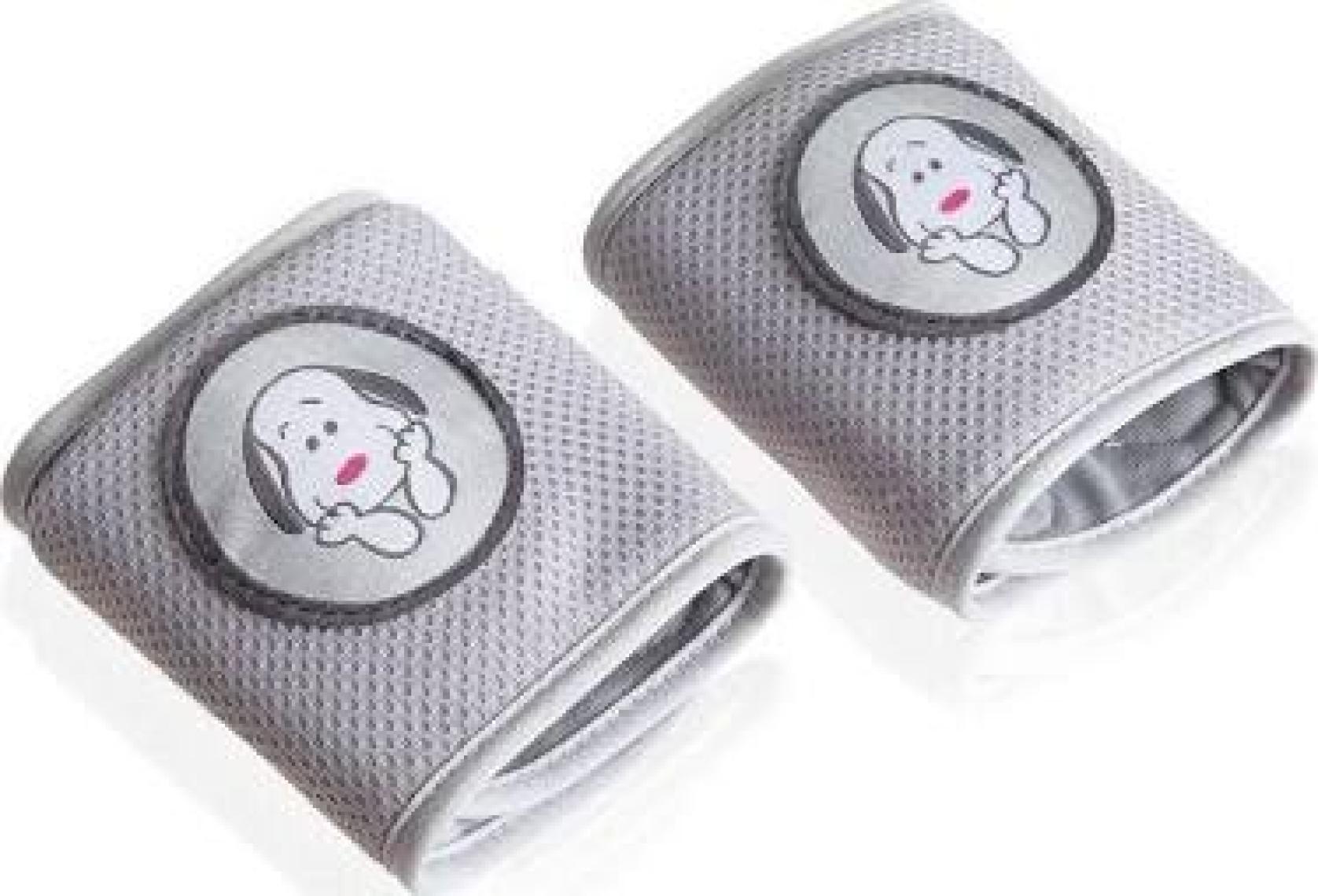 Baby Jem Babyjem Emekleme Dizliği Gri Yeni