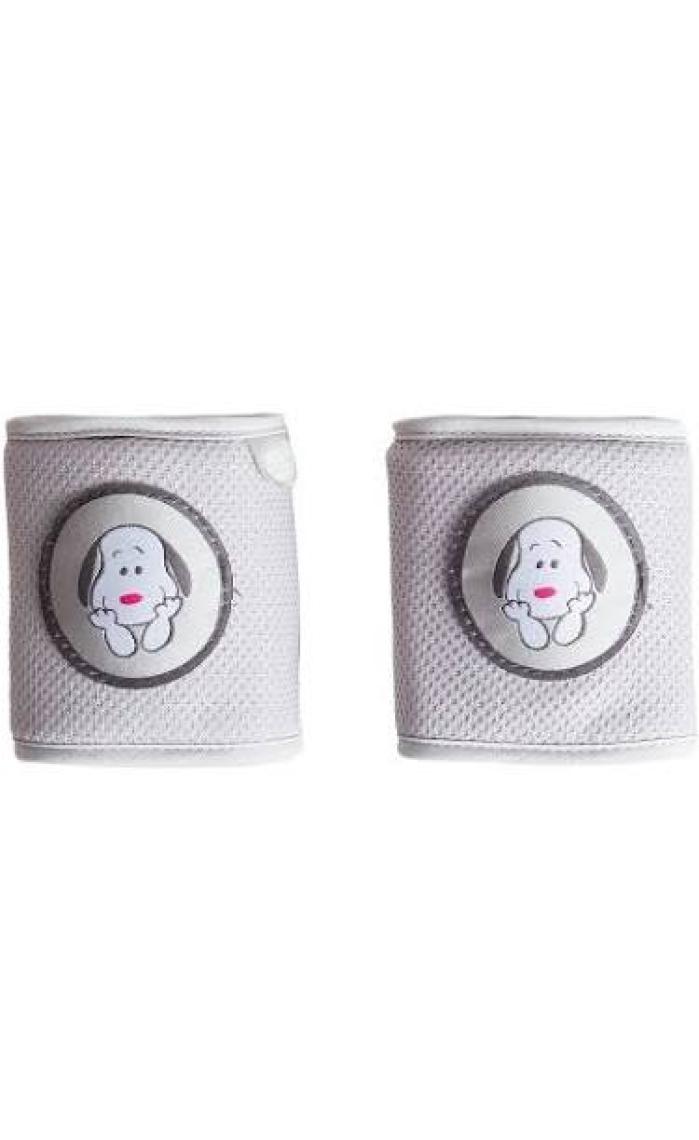 Baby Jem Babyjem Emekleme Dizliği Gri Yeni