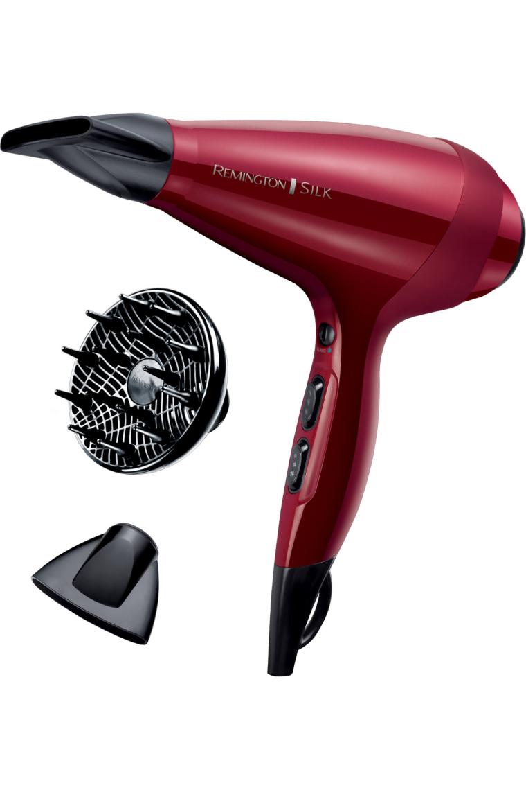 Ac9096 Silk 2400 W Iyonlu Saç Kurutma Makinesi