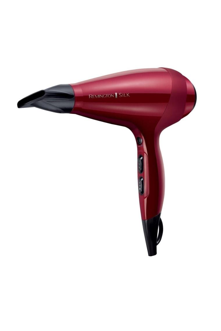 Ac9096 Silk 2400 W Iyonlu Saç Kurutma Makinesi
