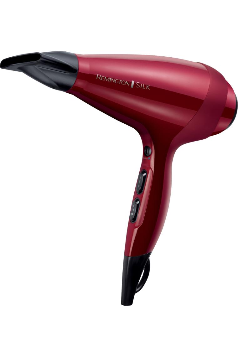 Ac9096 Silk 2400 W Iyonlu Saç Kurutma Makinesi