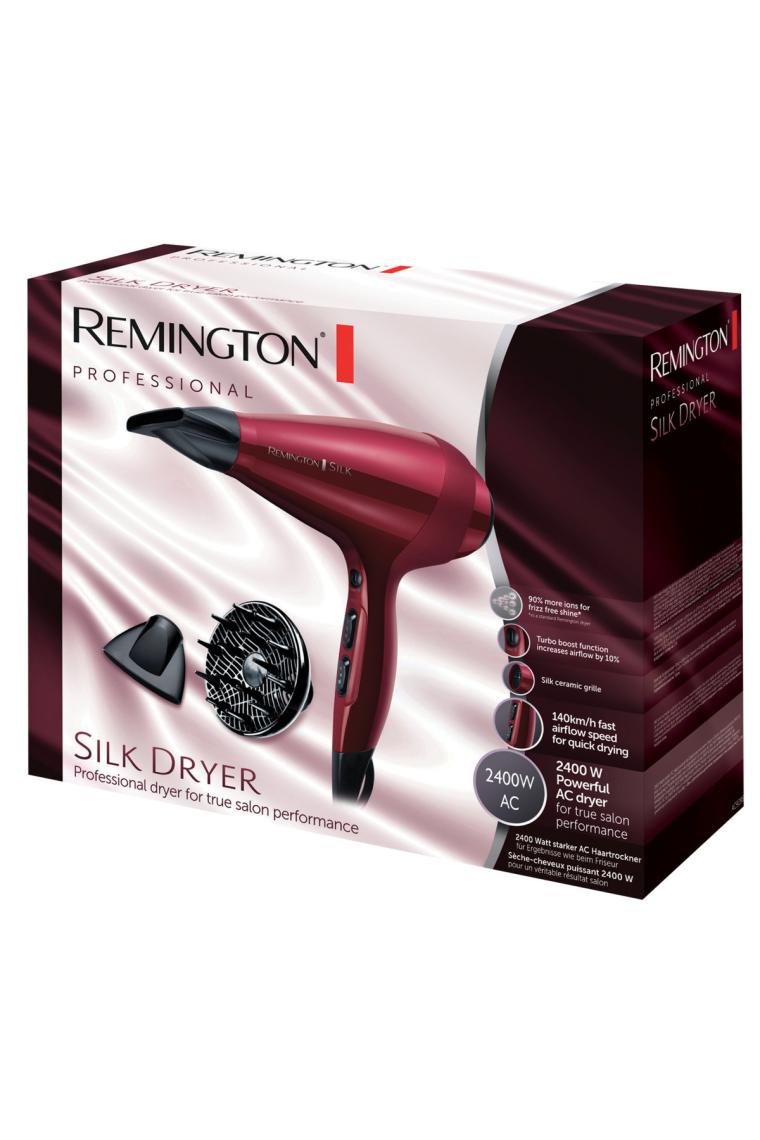 Ac9096 Silk 2400 W Iyonlu Saç Kurutma Makinesi